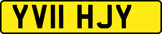 YV11HJY