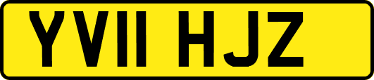 YV11HJZ