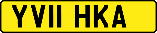 YV11HKA
