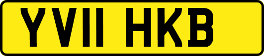 YV11HKB