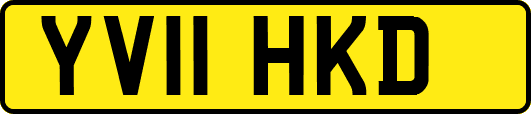 YV11HKD