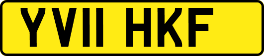 YV11HKF