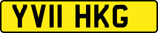 YV11HKG