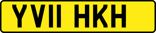 YV11HKH