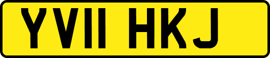 YV11HKJ