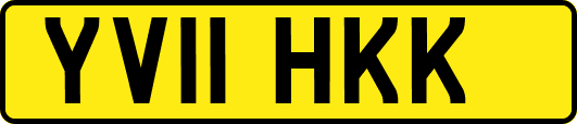 YV11HKK