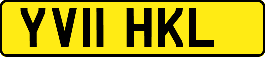 YV11HKL