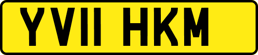 YV11HKM