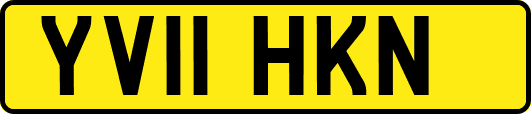 YV11HKN