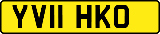 YV11HKO
