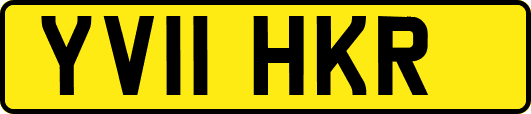 YV11HKR