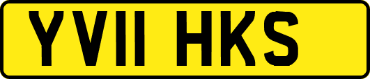 YV11HKS