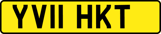 YV11HKT