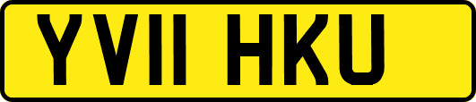 YV11HKU