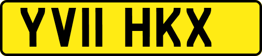 YV11HKX