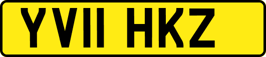 YV11HKZ