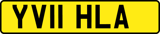 YV11HLA