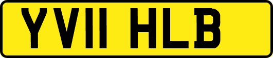 YV11HLB