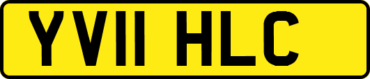 YV11HLC