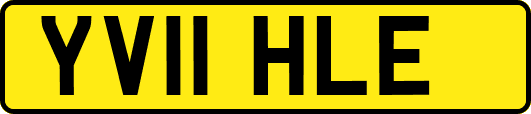 YV11HLE