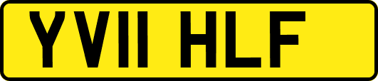 YV11HLF