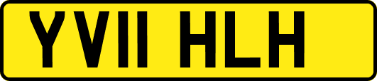 YV11HLH