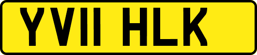 YV11HLK
