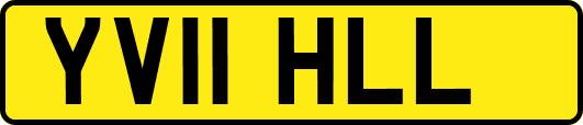 YV11HLL