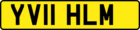 YV11HLM