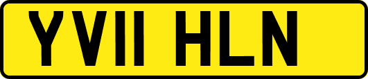 YV11HLN