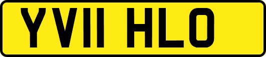 YV11HLO