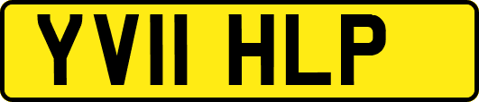 YV11HLP