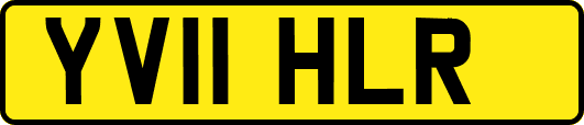 YV11HLR