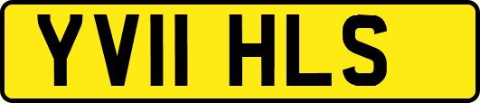 YV11HLS