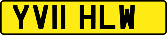 YV11HLW