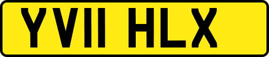 YV11HLX