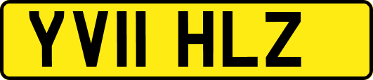 YV11HLZ