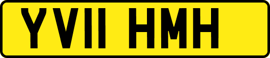 YV11HMH
