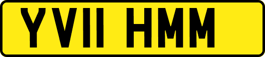 YV11HMM
