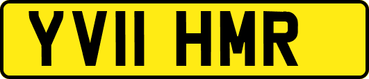 YV11HMR