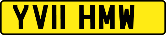 YV11HMW