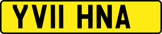 YV11HNA