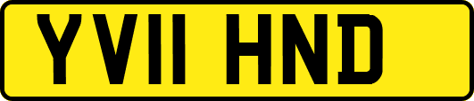 YV11HND