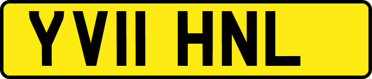 YV11HNL