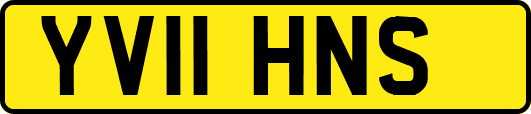 YV11HNS