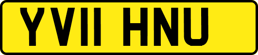 YV11HNU