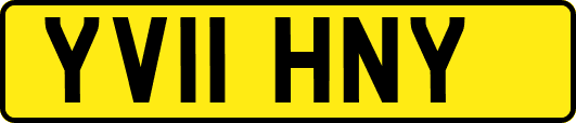 YV11HNY