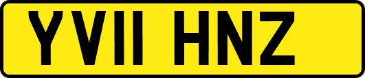 YV11HNZ