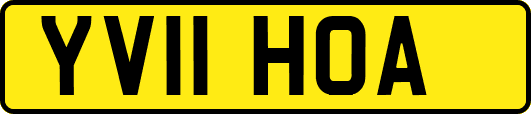YV11HOA