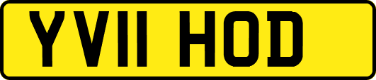 YV11HOD